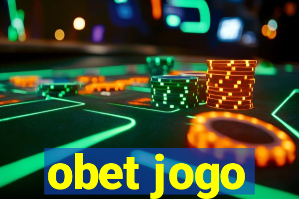 obet jogo